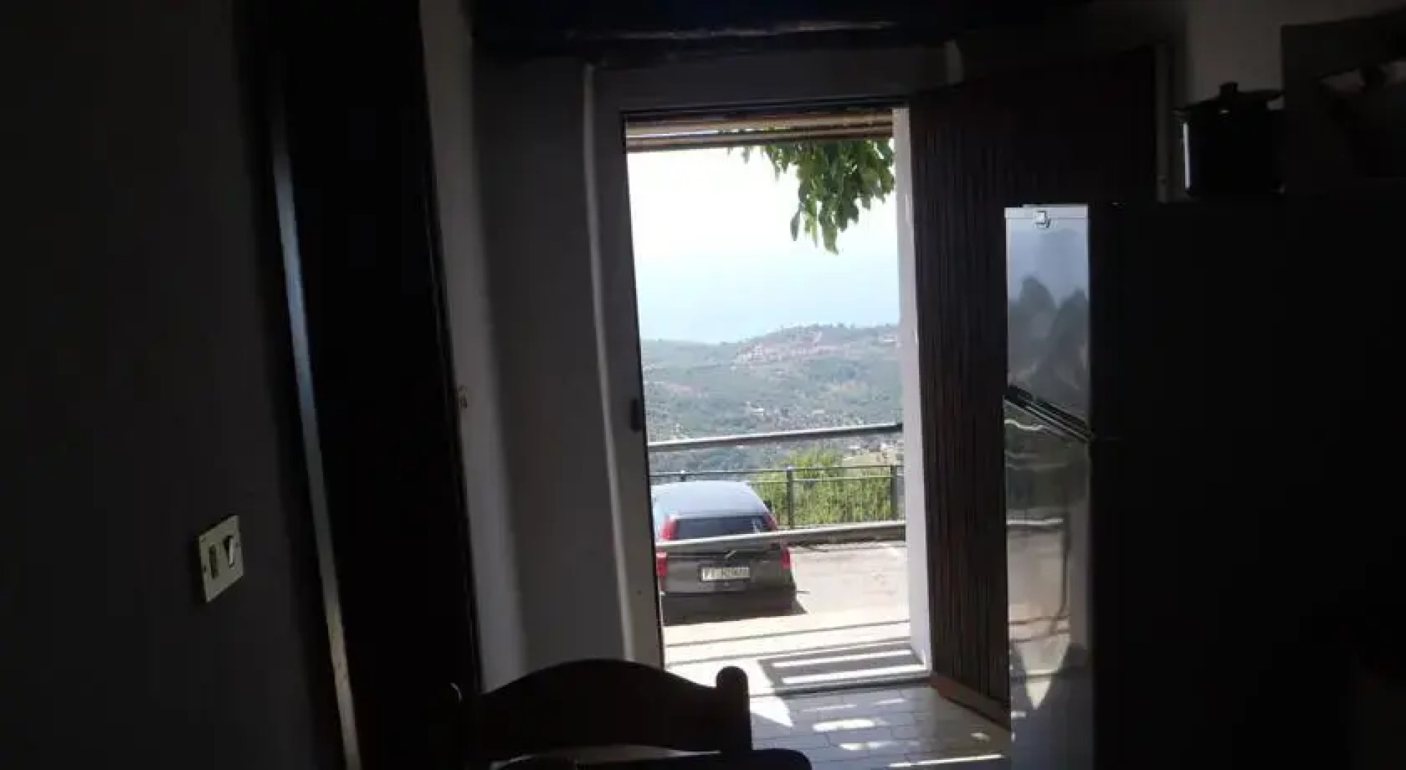 Appartamenti Ulivo e Noce