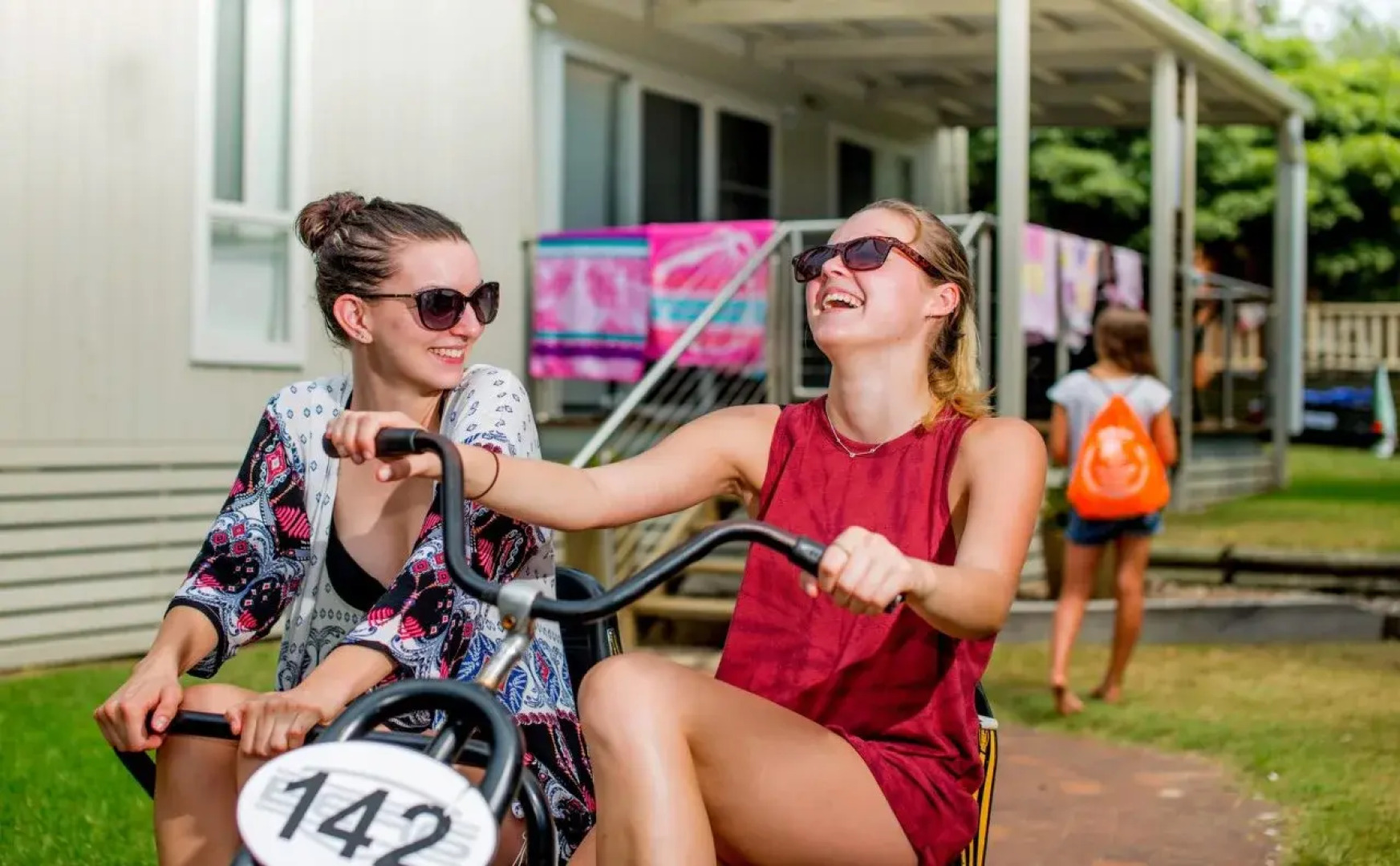 NRMA Broulee Holiday Park