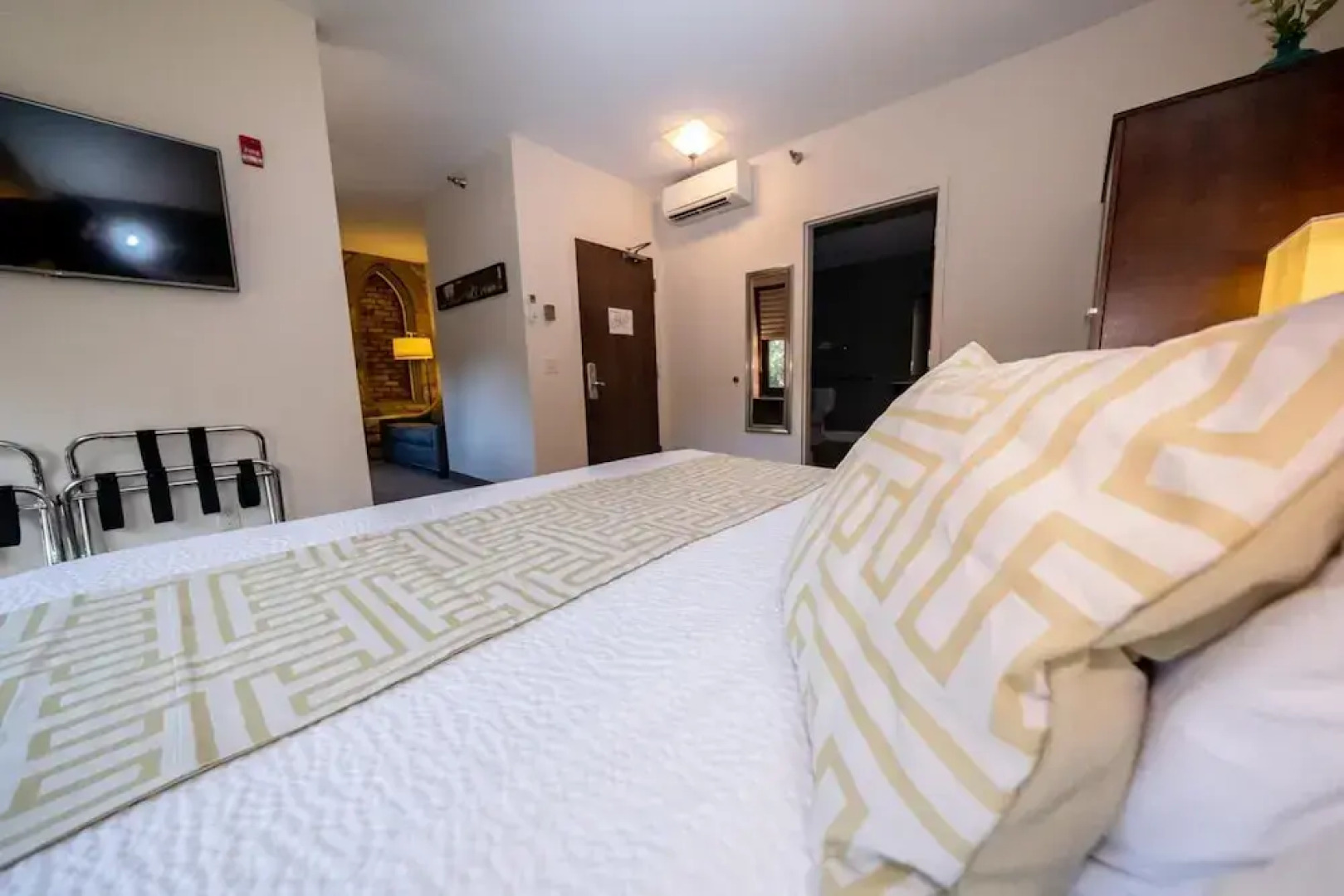 The Inn at Shattuck St. Mary's