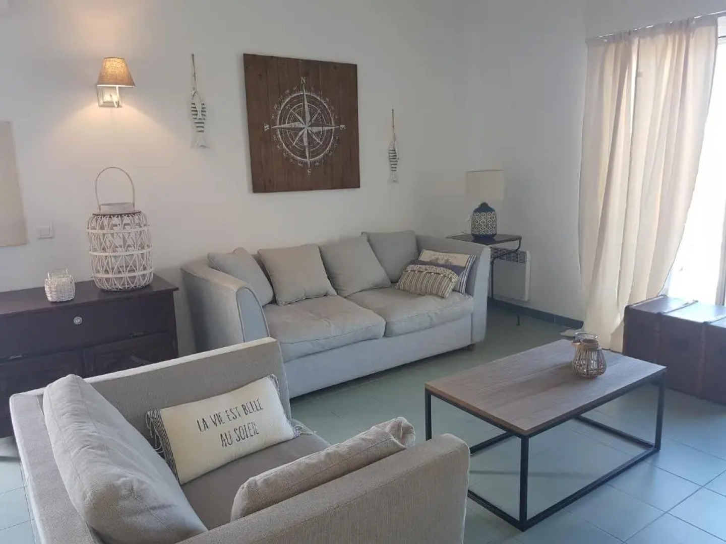 résidence Costa D'oru