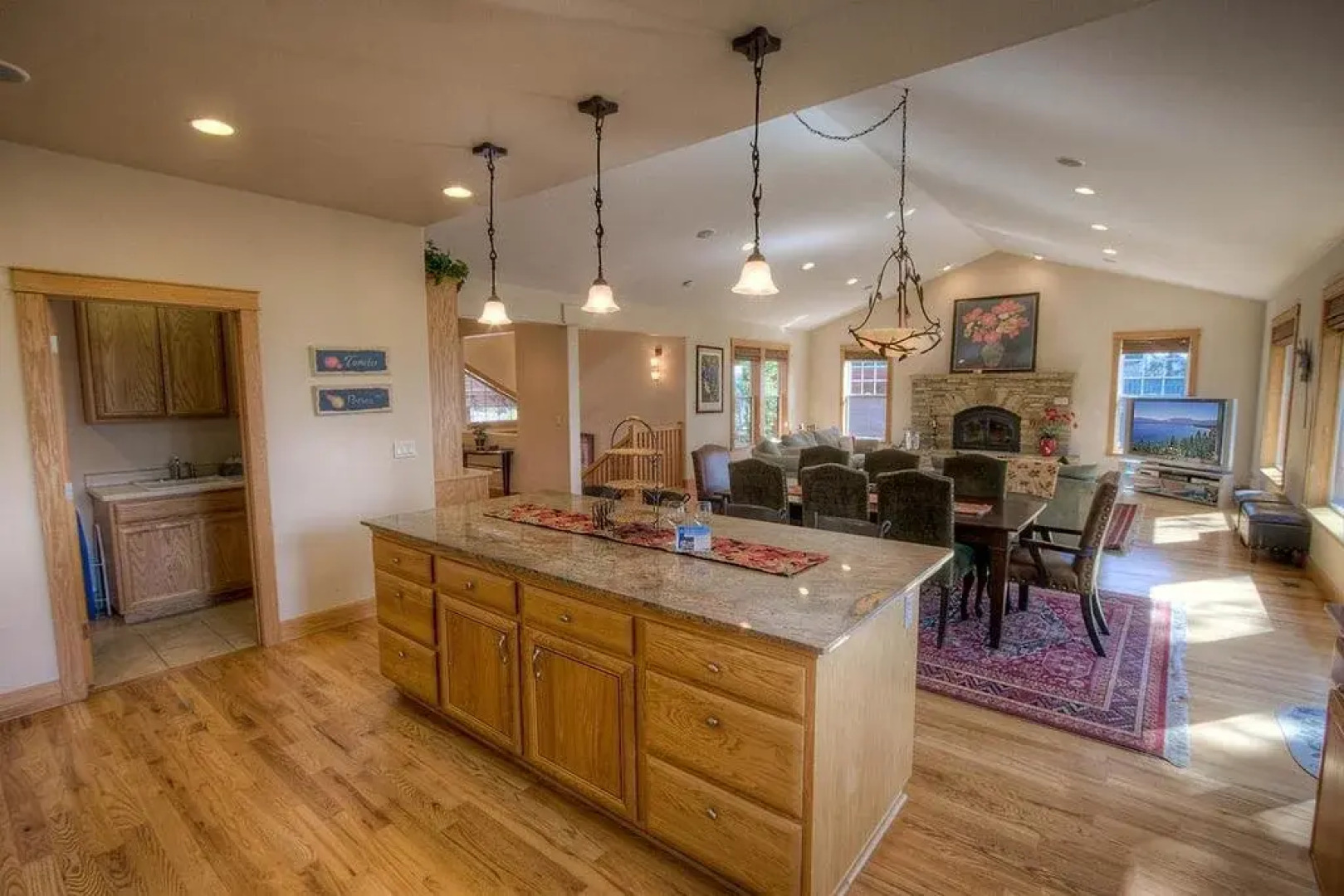 Truly Amazing Kings Beach Home by RedAwning