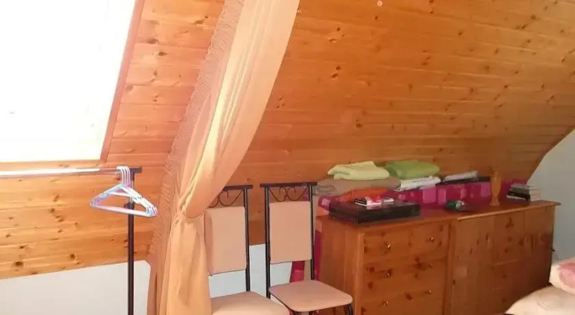 Moson Patak Vendégház