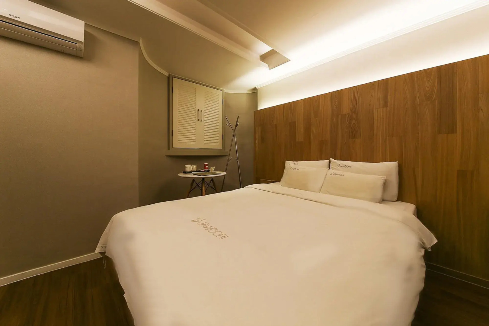 Jawoori Hotel Jeonju