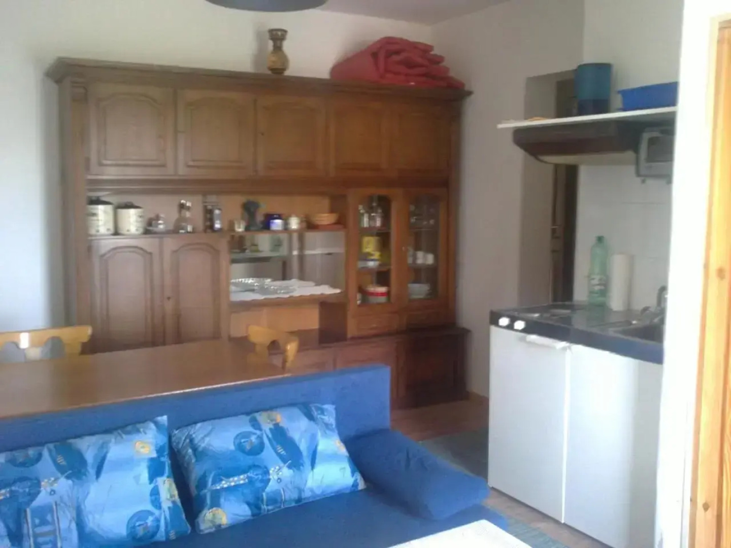 Aqua Reiki Ski Hotel Klippitz Nordost