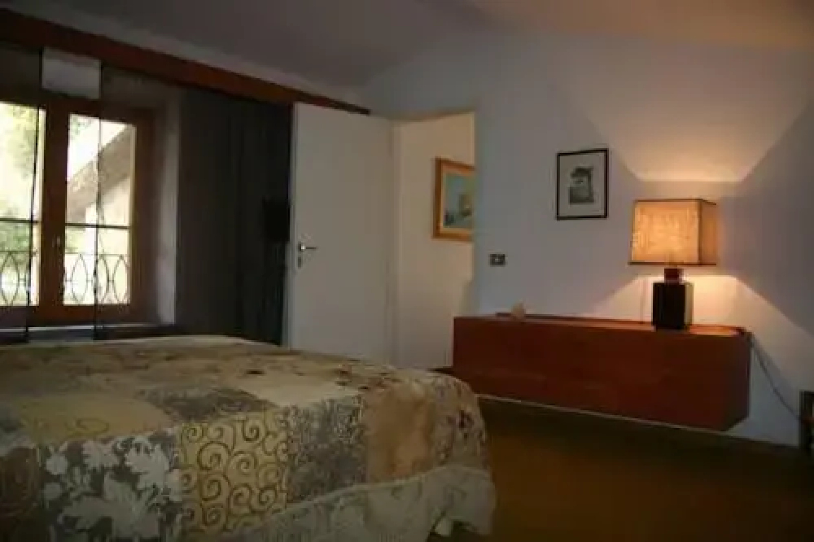 Punta Ala Luxury Villa