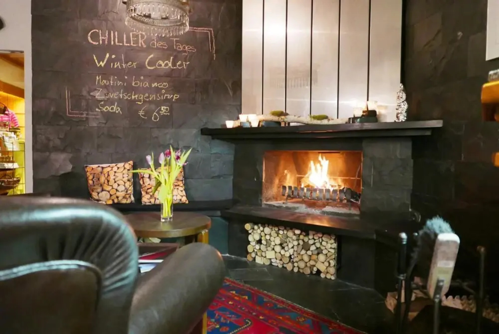 WAGNERS Hotel Schönblick