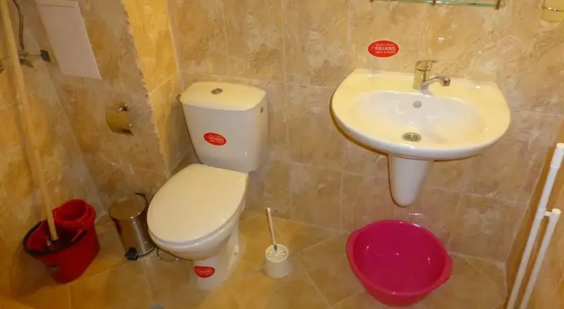 Apartments in Elitonia 5