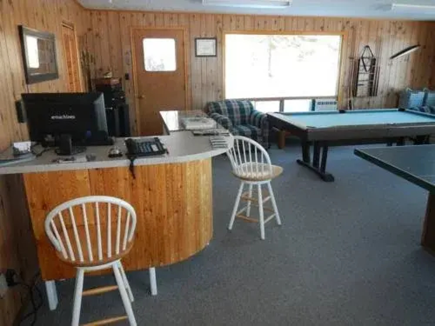 Limerick Lake Lodge & Marina