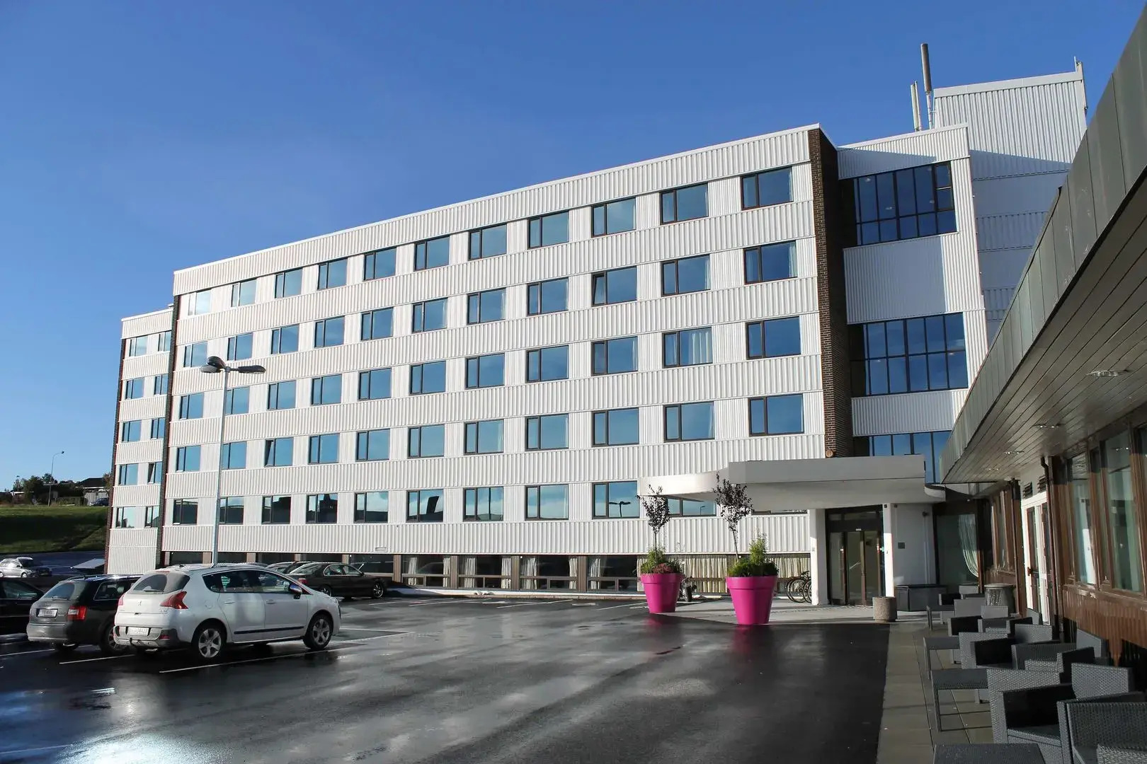 Frich´s Hotel Hamar