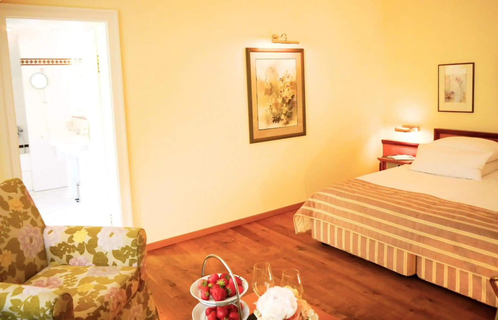 Villa Hammerschmiede Hotel & Restaurant