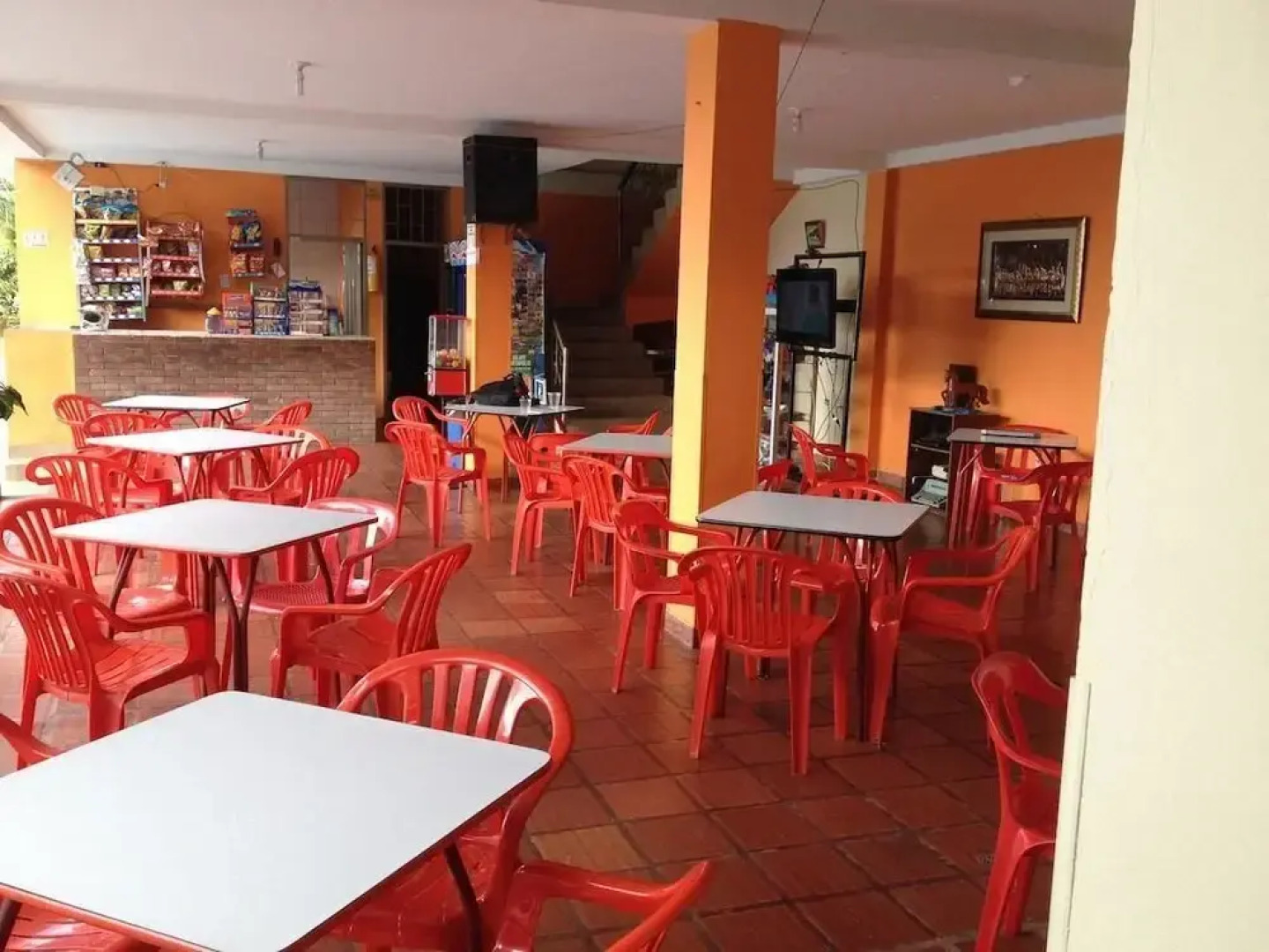 Hotel Caribe La Vega