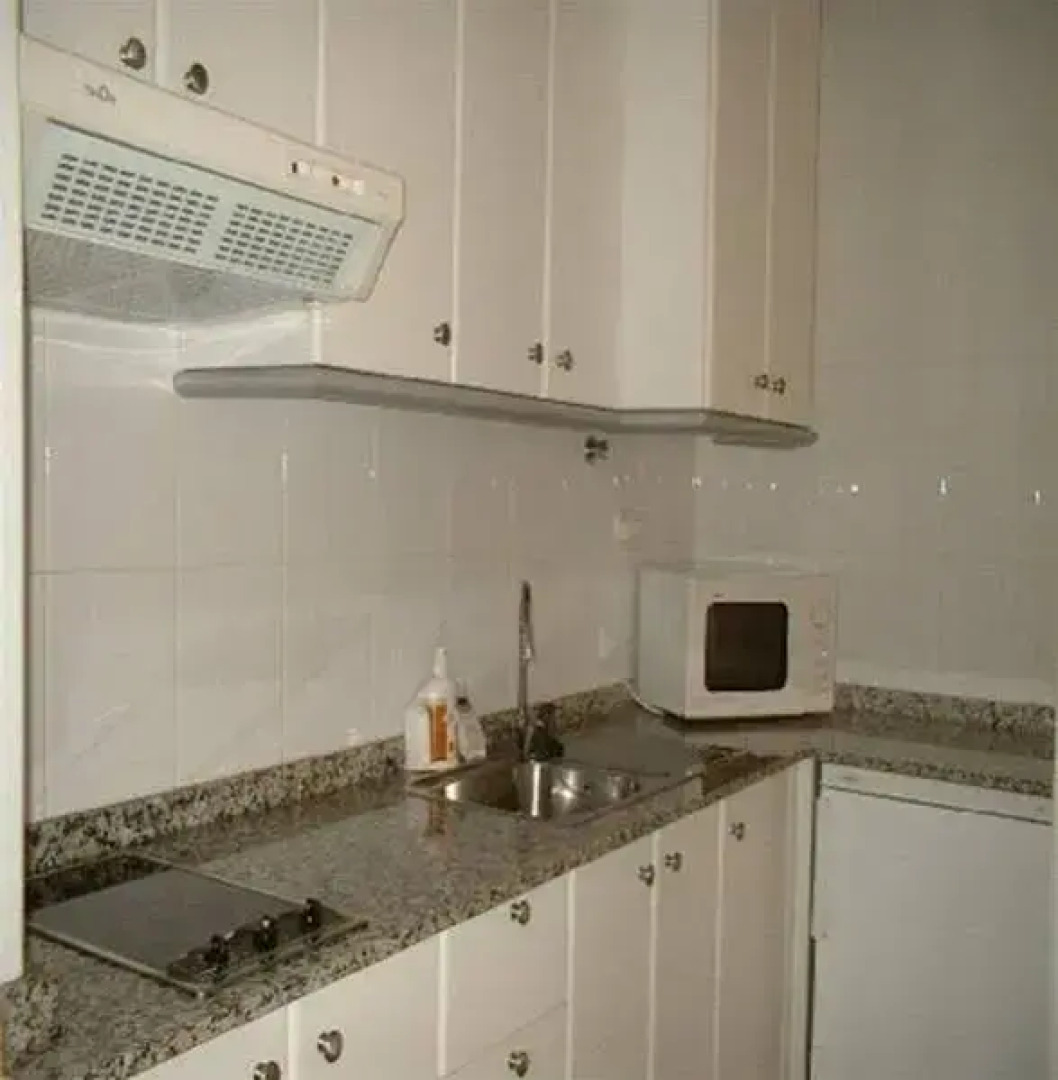 Apartamentos Arrixaca