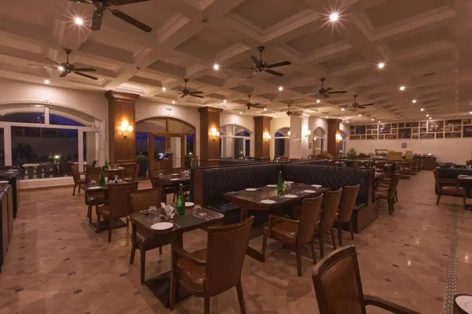 Montrose Golf Resort And Spa