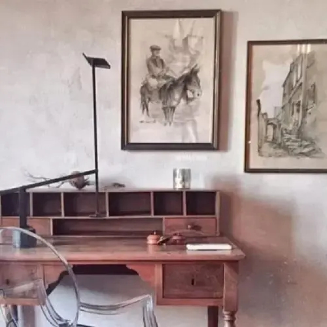 U Castellu Guesthouse