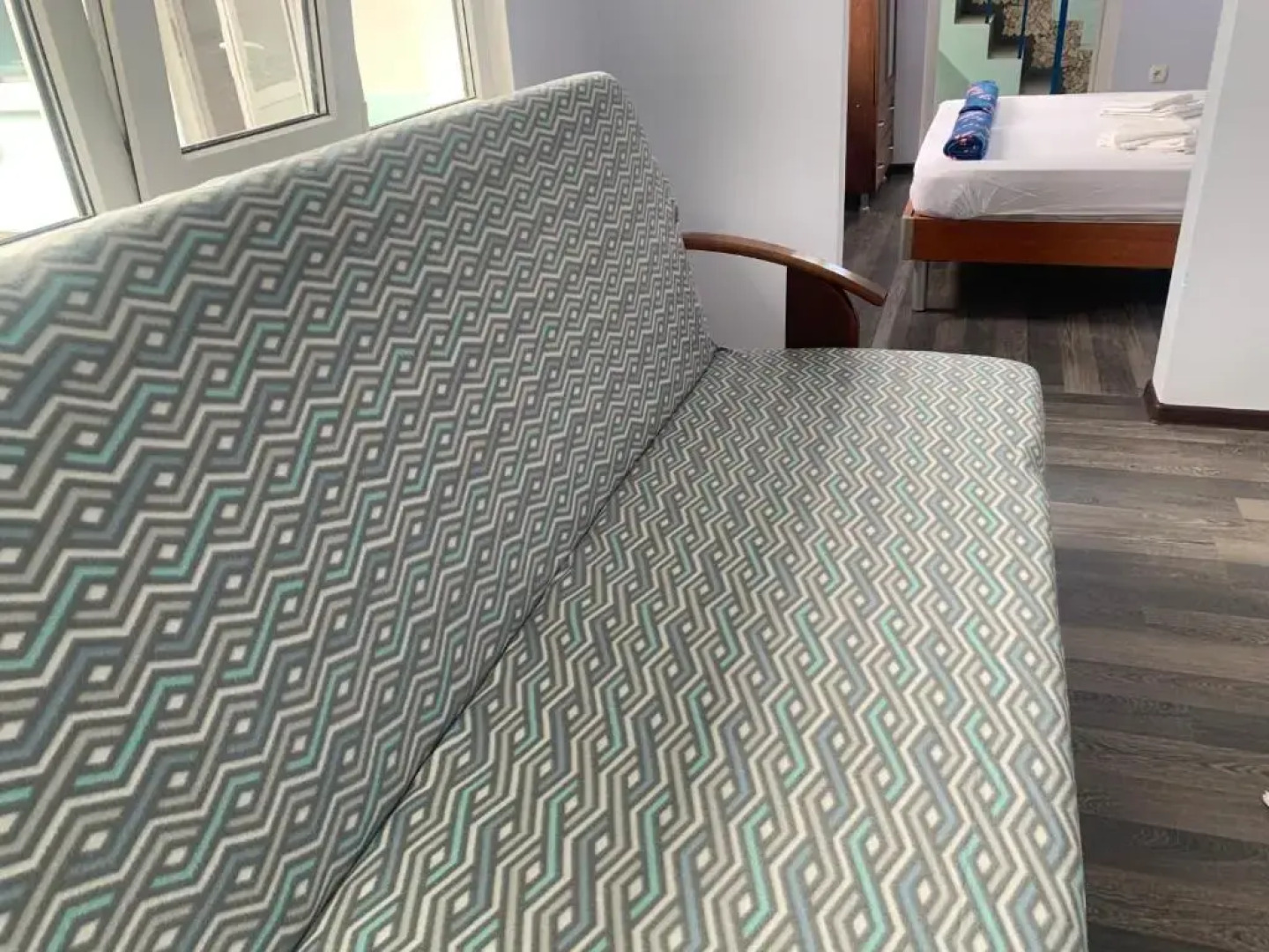 Guest House Morskaia 62