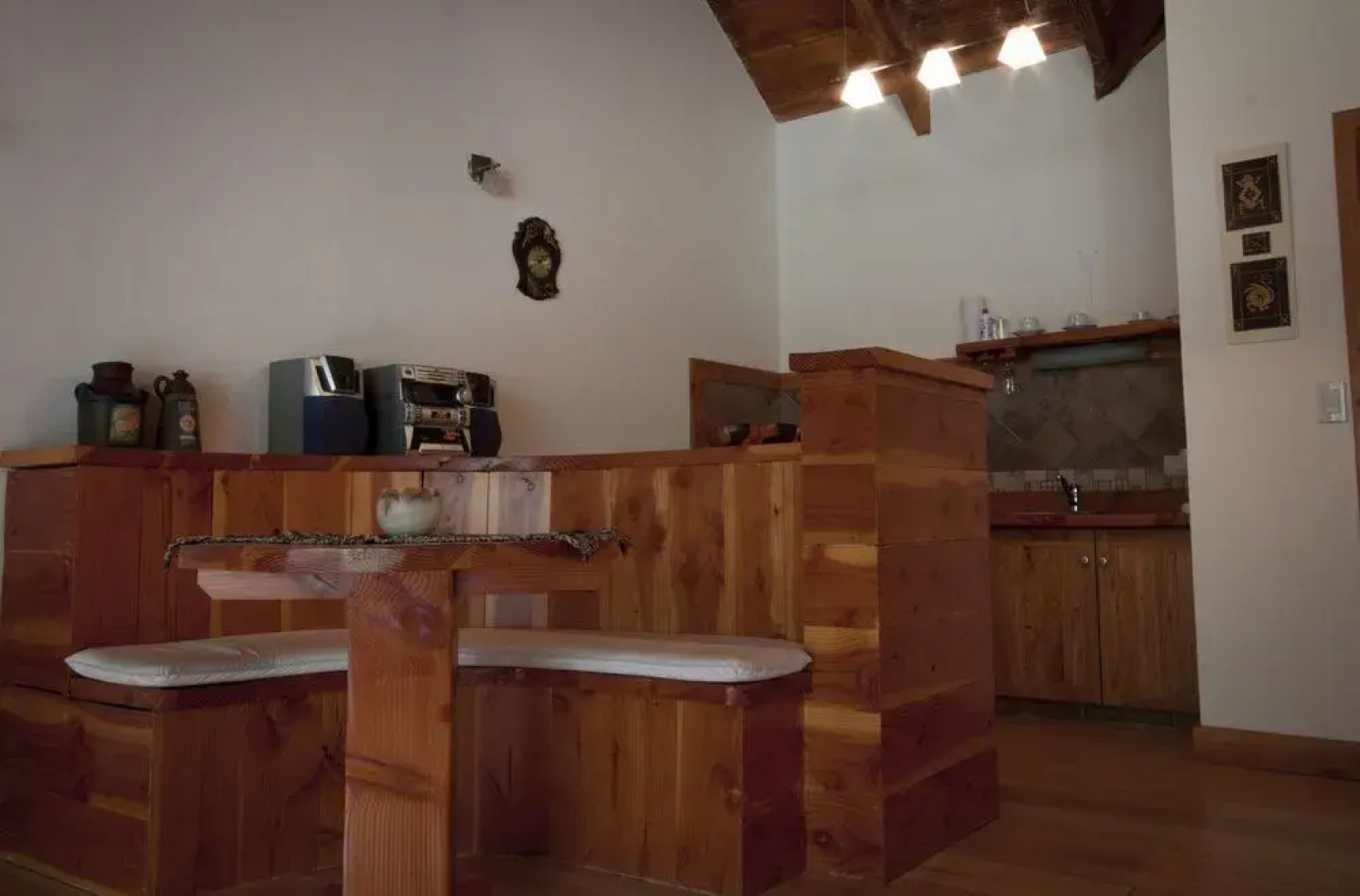 Costa Serena Aparts & Spa