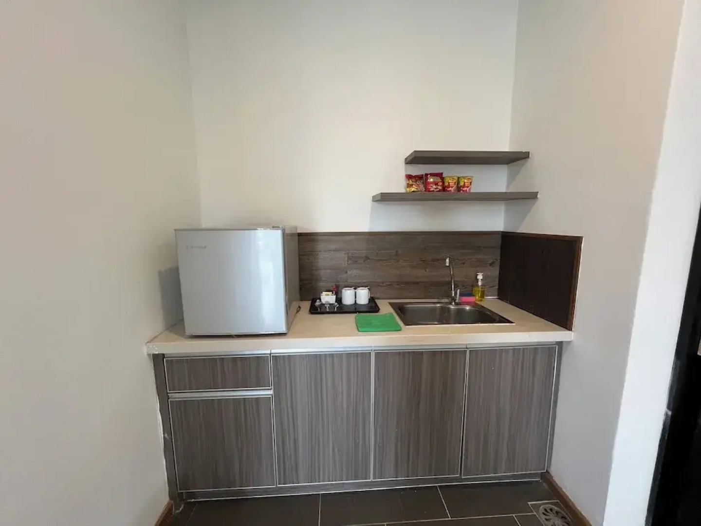 Teamwork Melaka Typical Studio AyerKeroh