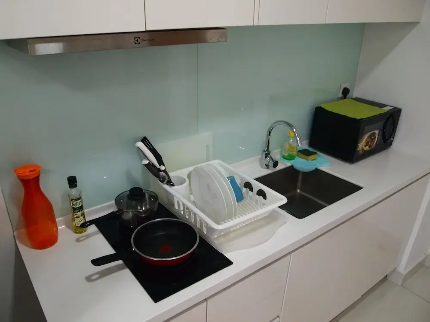 Teega Suites by Squarenest