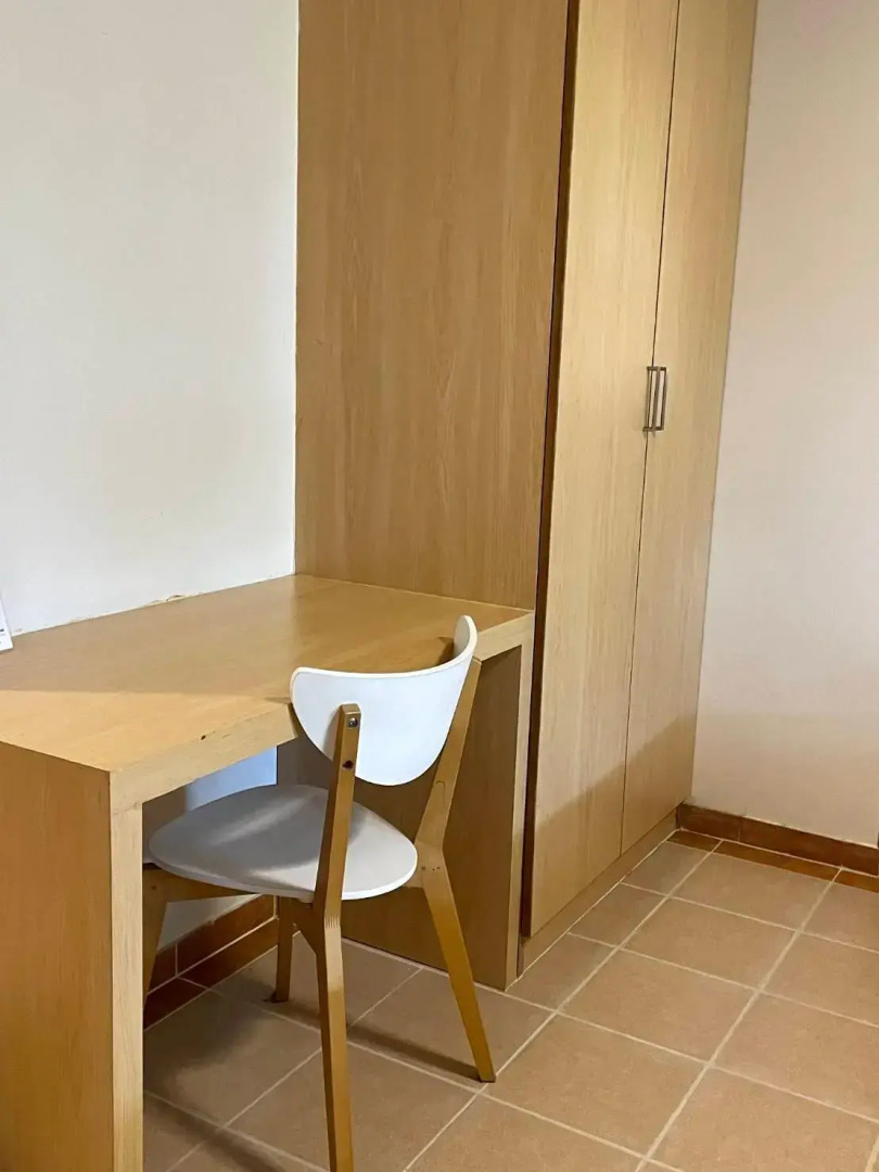 Suklutai Hotel & Serviced Apartment