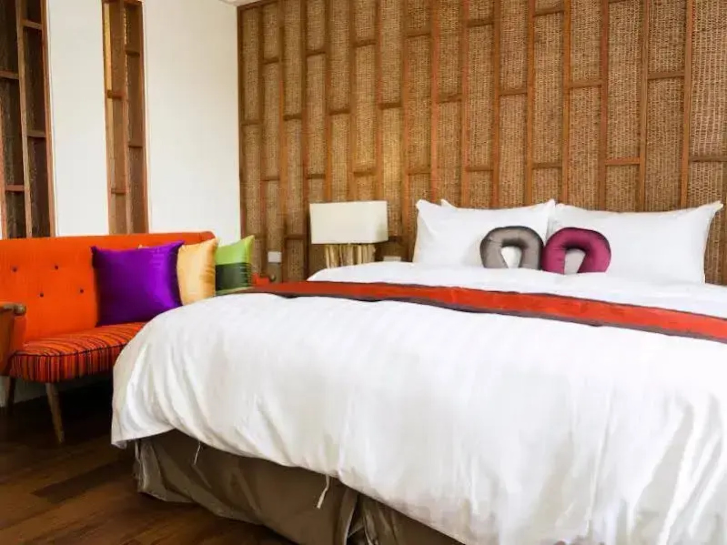 Su Beautiful Bed and Breakfast