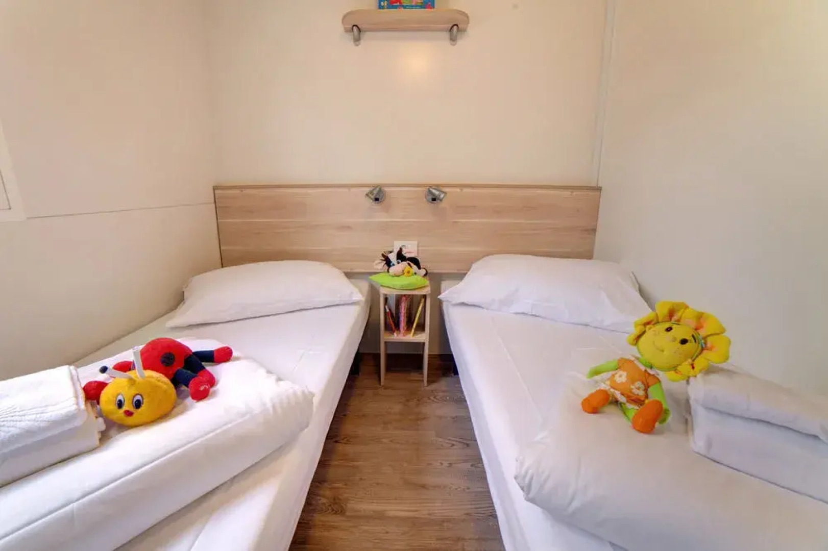 Adriatic Kamp Mobile Homes Lanterna