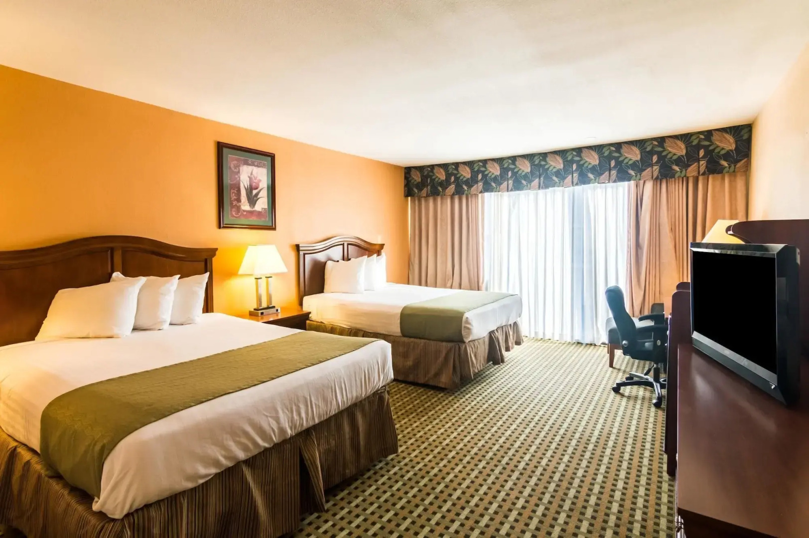Quality Inn Amarillo West near Medical Center