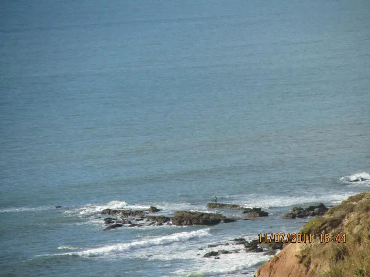 Silver Coast Vacation Inn