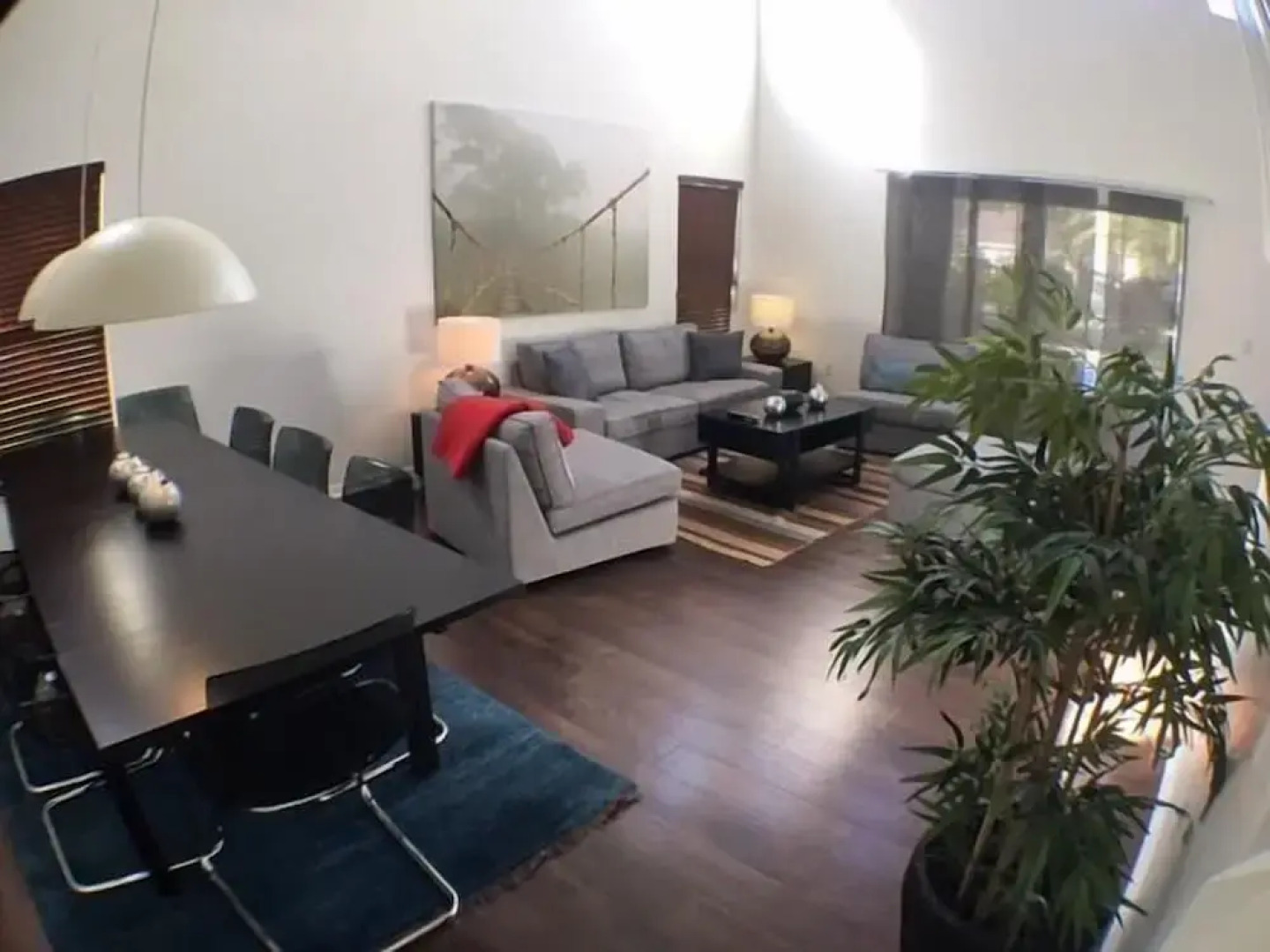 Shepherds Delight Apartment 5 Bedroom