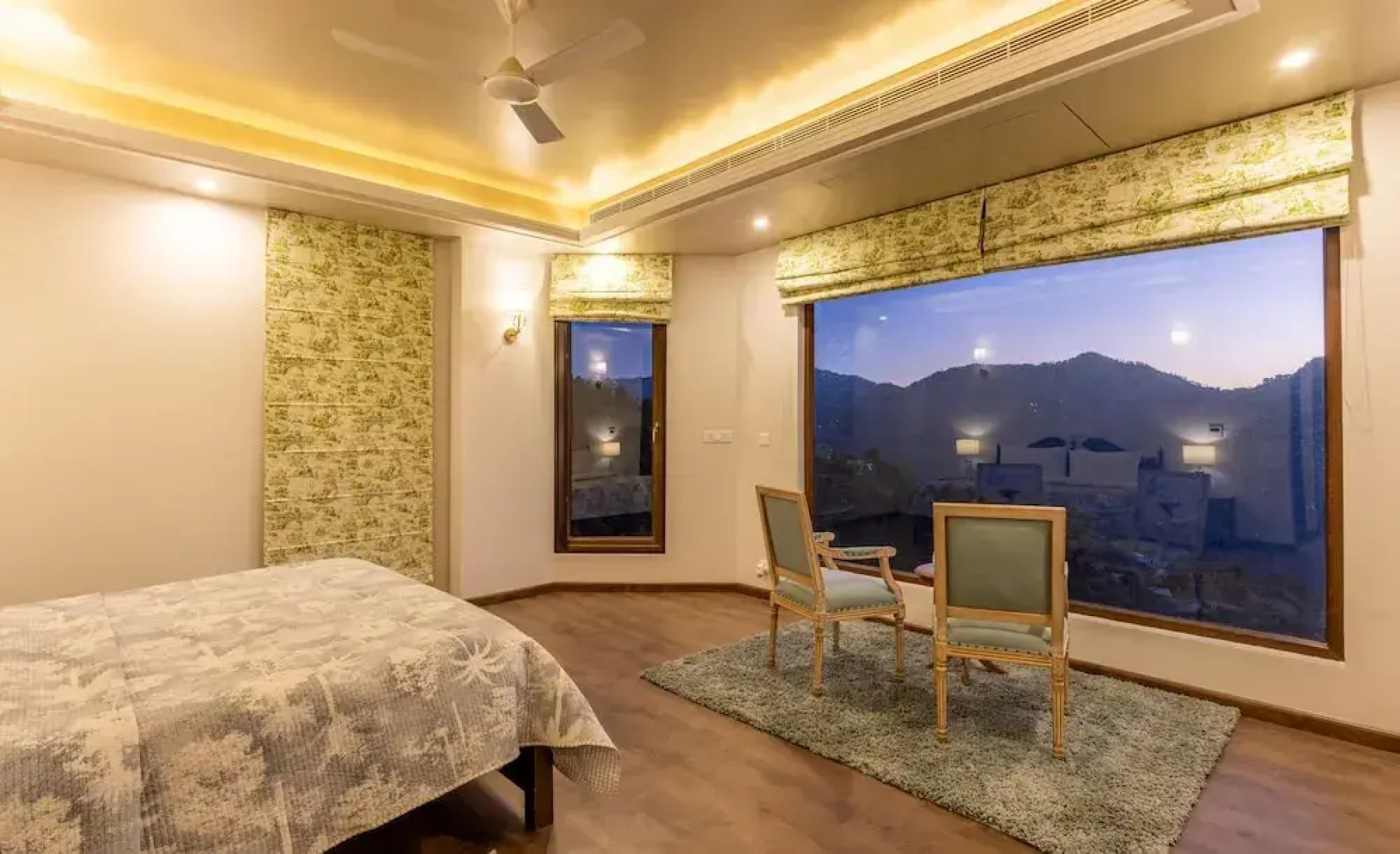 The Manor - Best Service Apartments