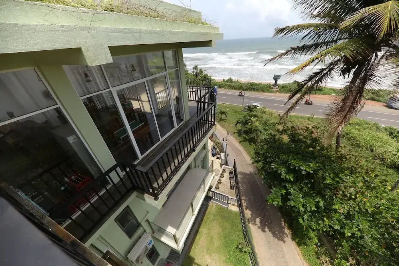 Surendra Seaview