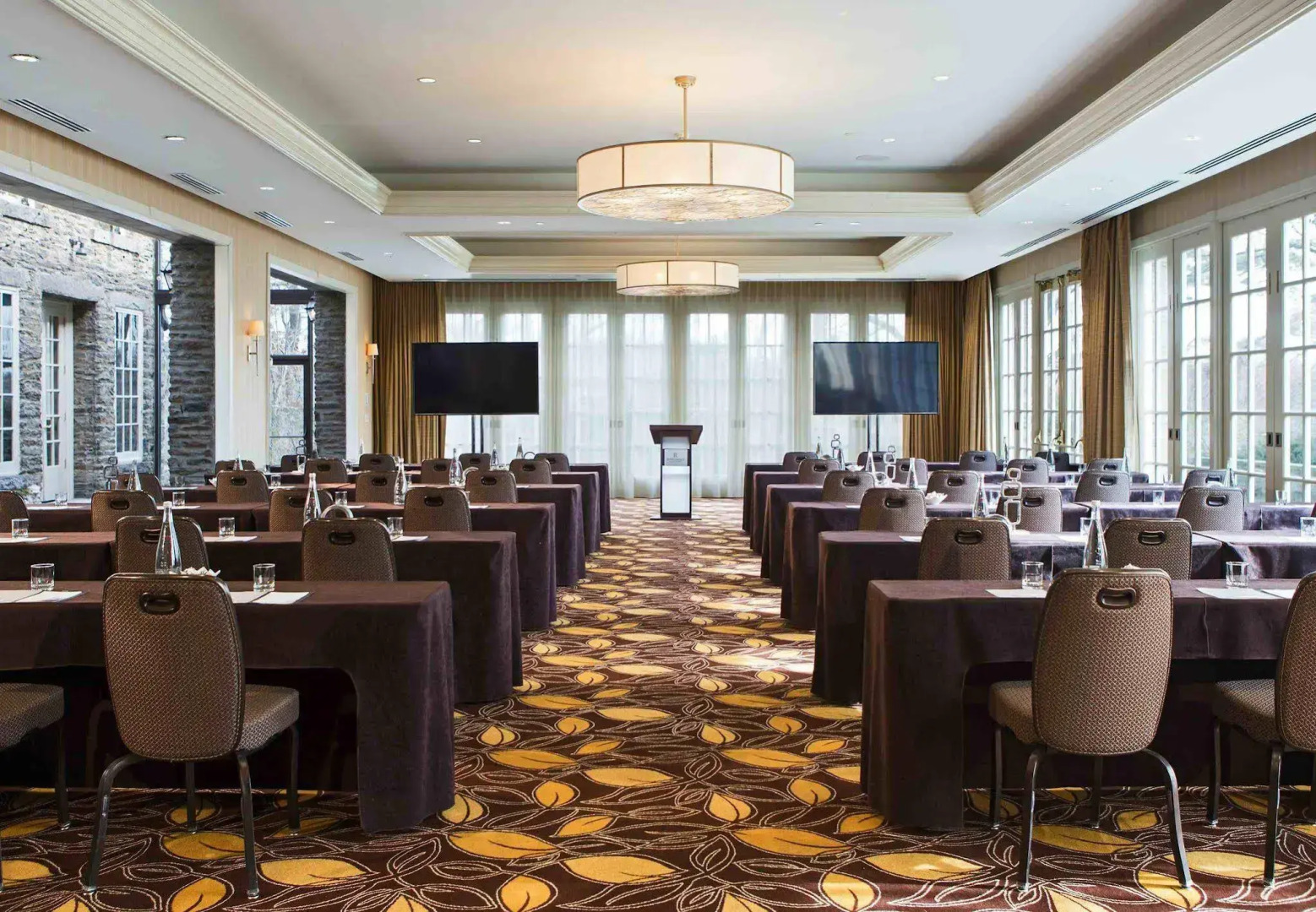 Renaissance Westchester Hotel