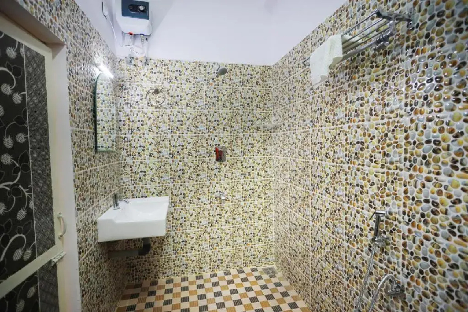 Hotel Rajeswari International