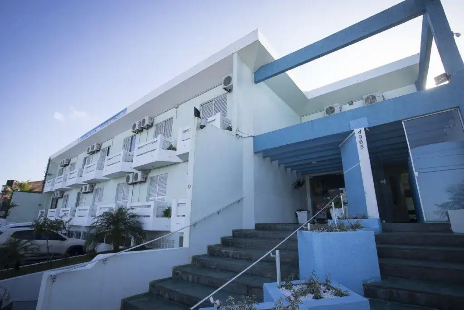 Hotel Porto Fino