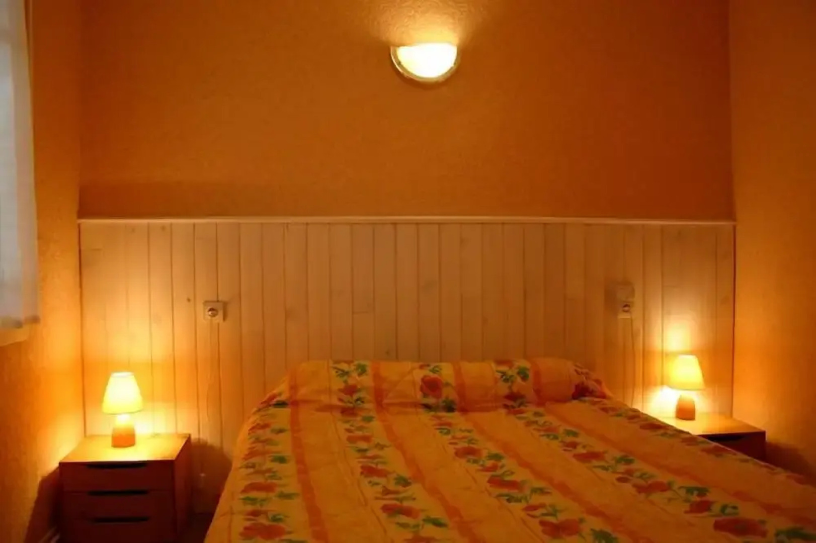 Hotel Au Bon Accueil