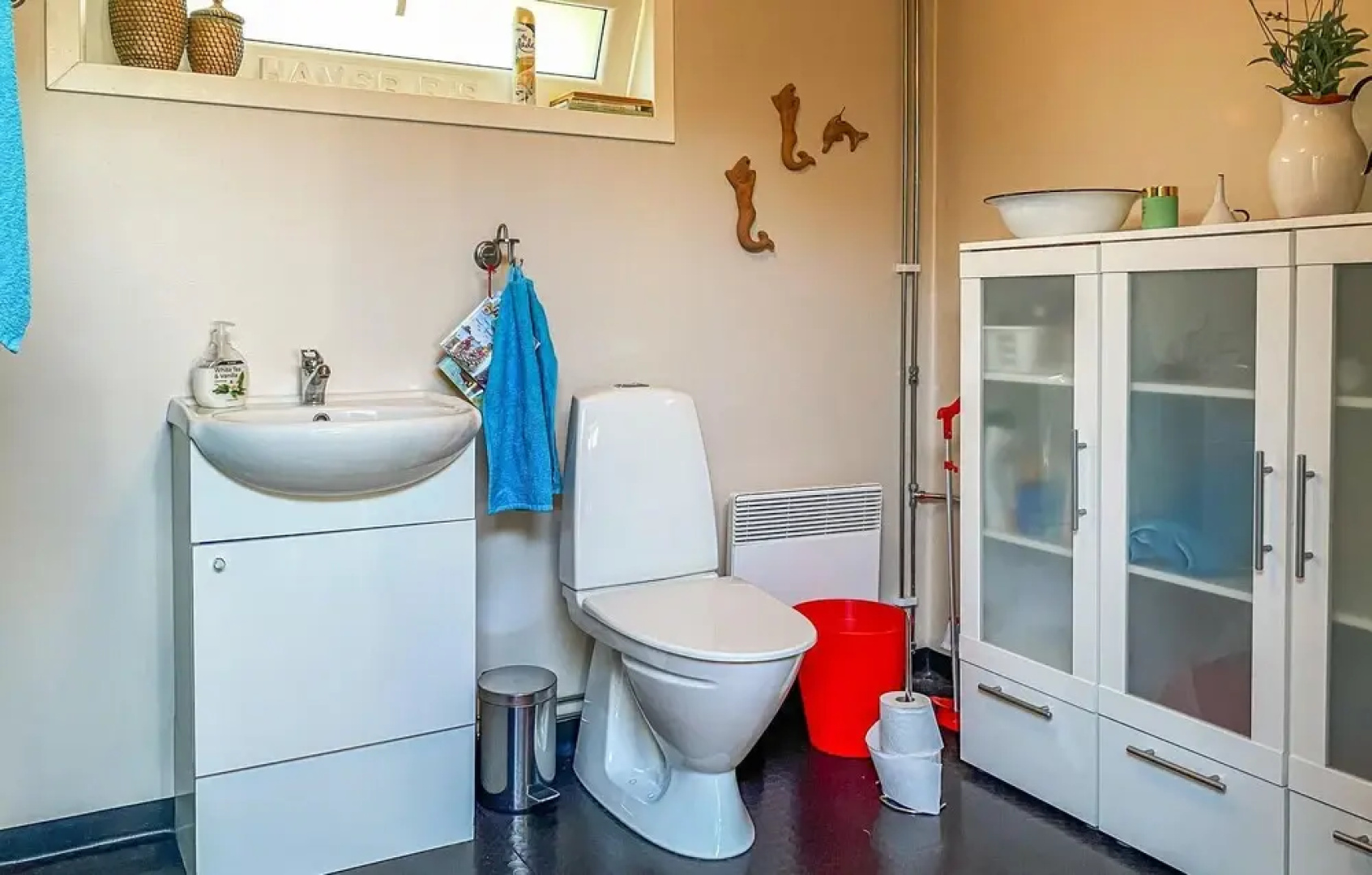 Beautiful Home in Mellbystrand With Outdoor Swimming Pool, 5 Bedrooms and Wifi