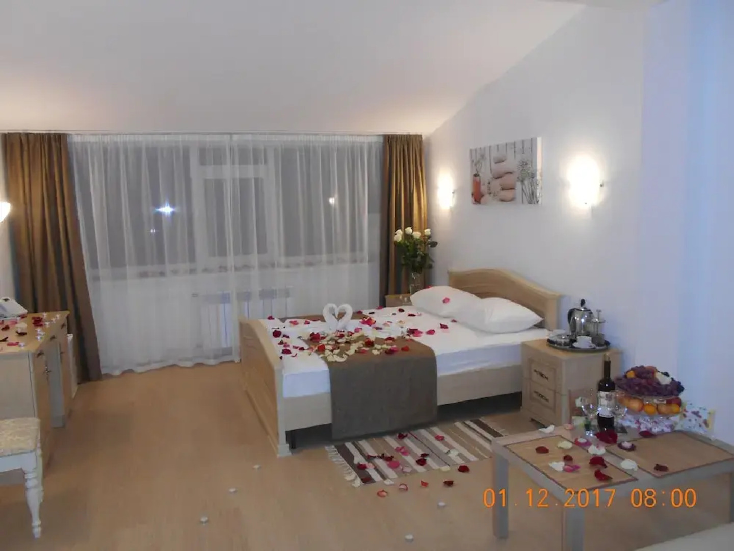 Park-Hotel Diyevo Gorodishche