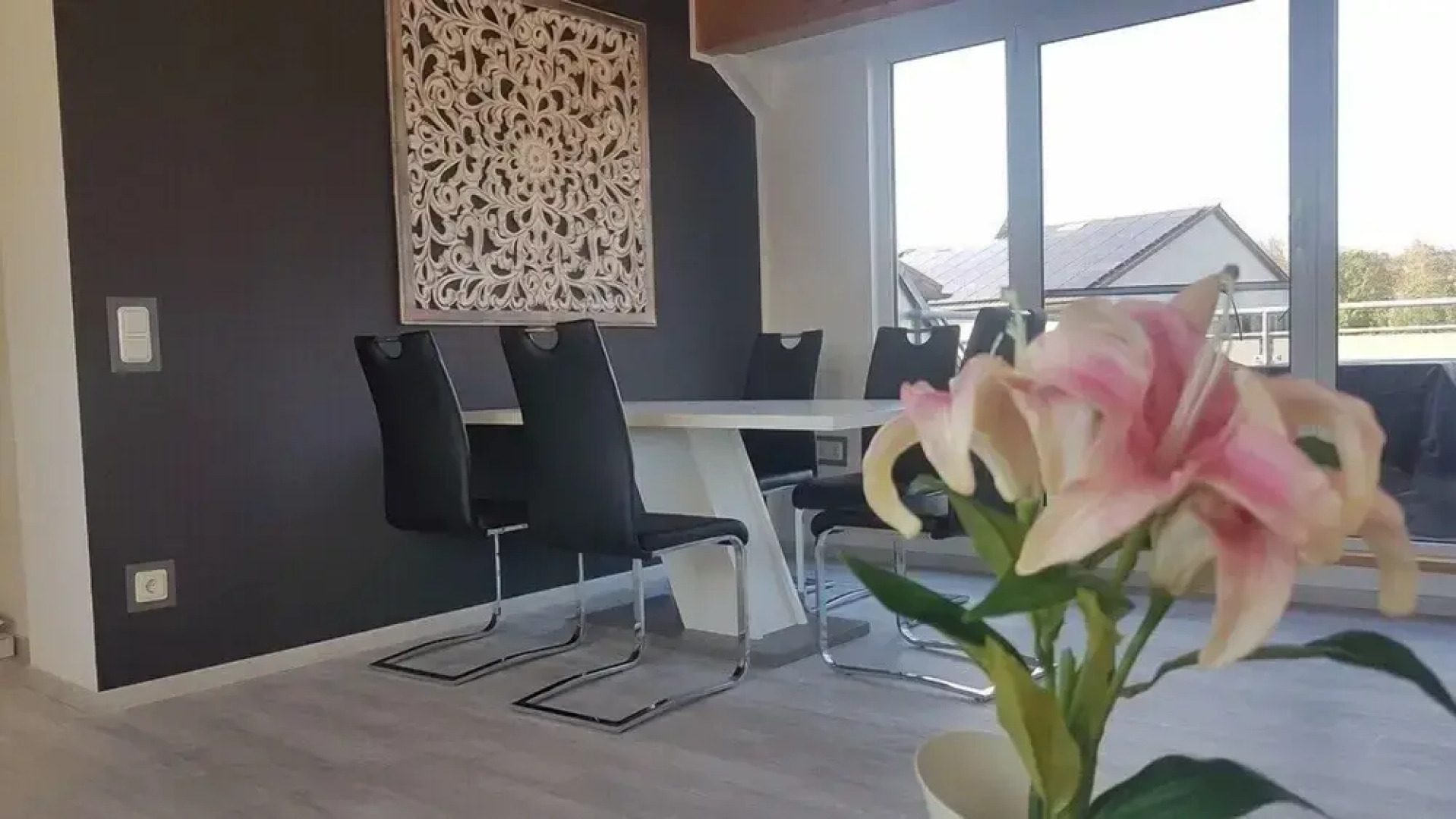 Goodchoice Apartment