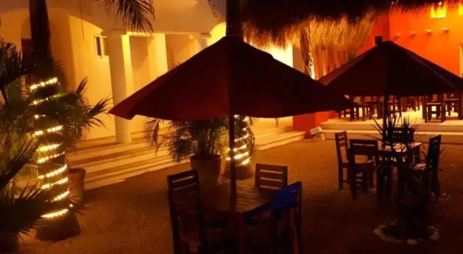 Hotel Estrella de Mar