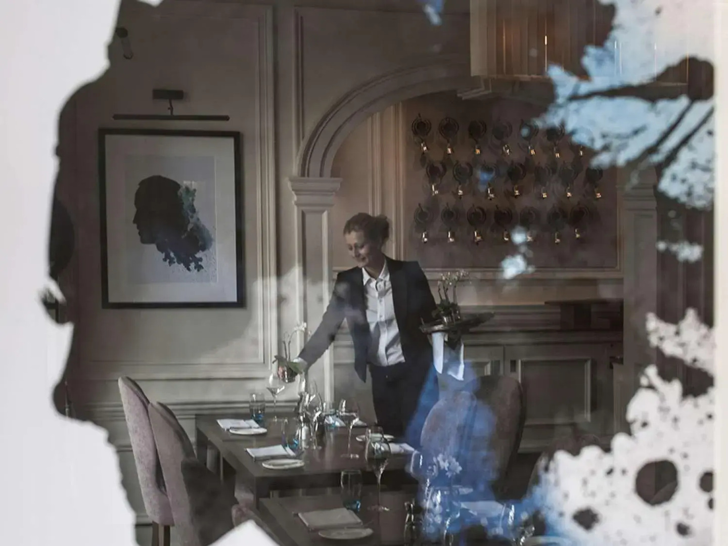 Castle Hotel Windsor