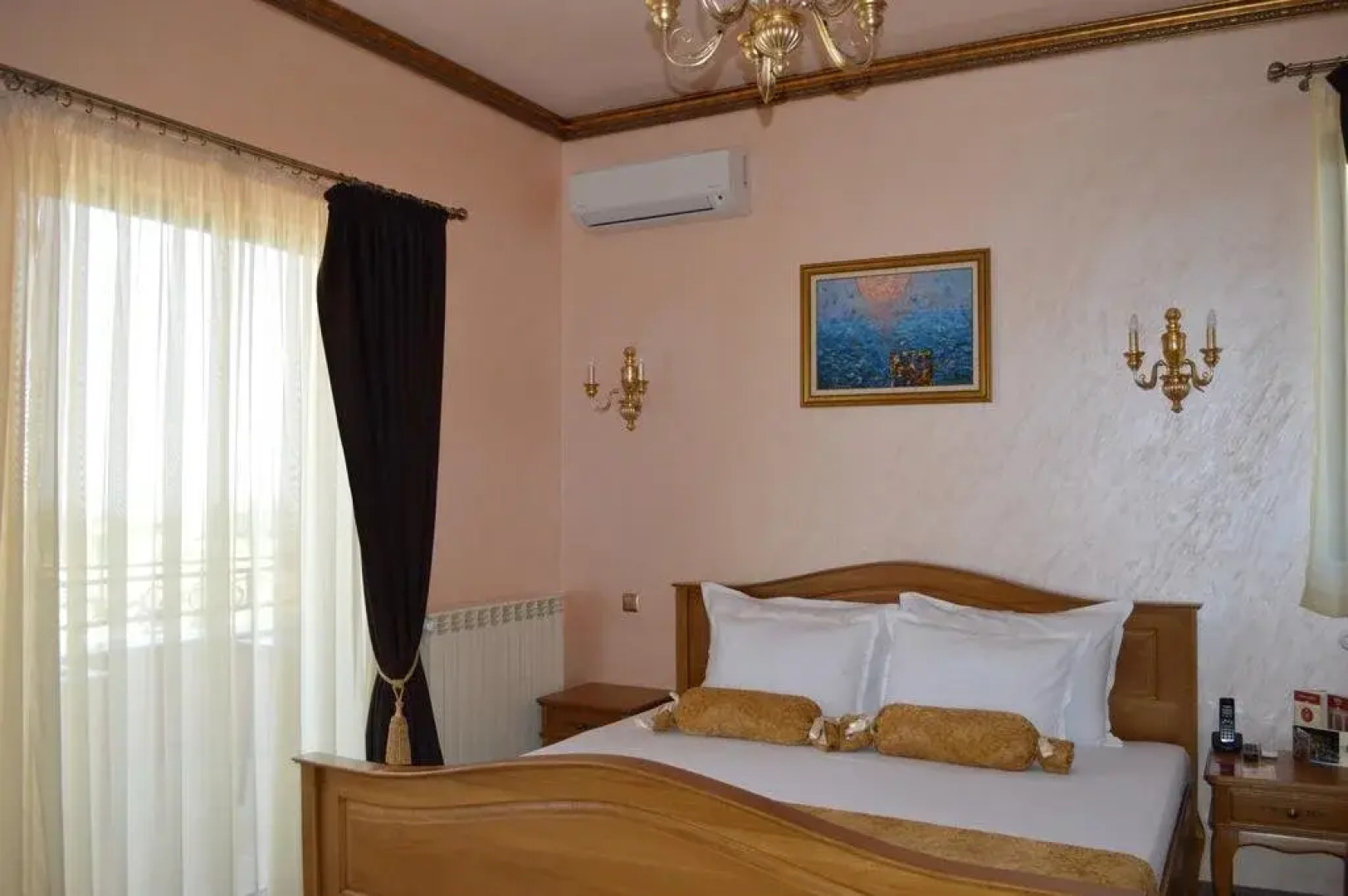 Alchemist Residence Von Goldenburg