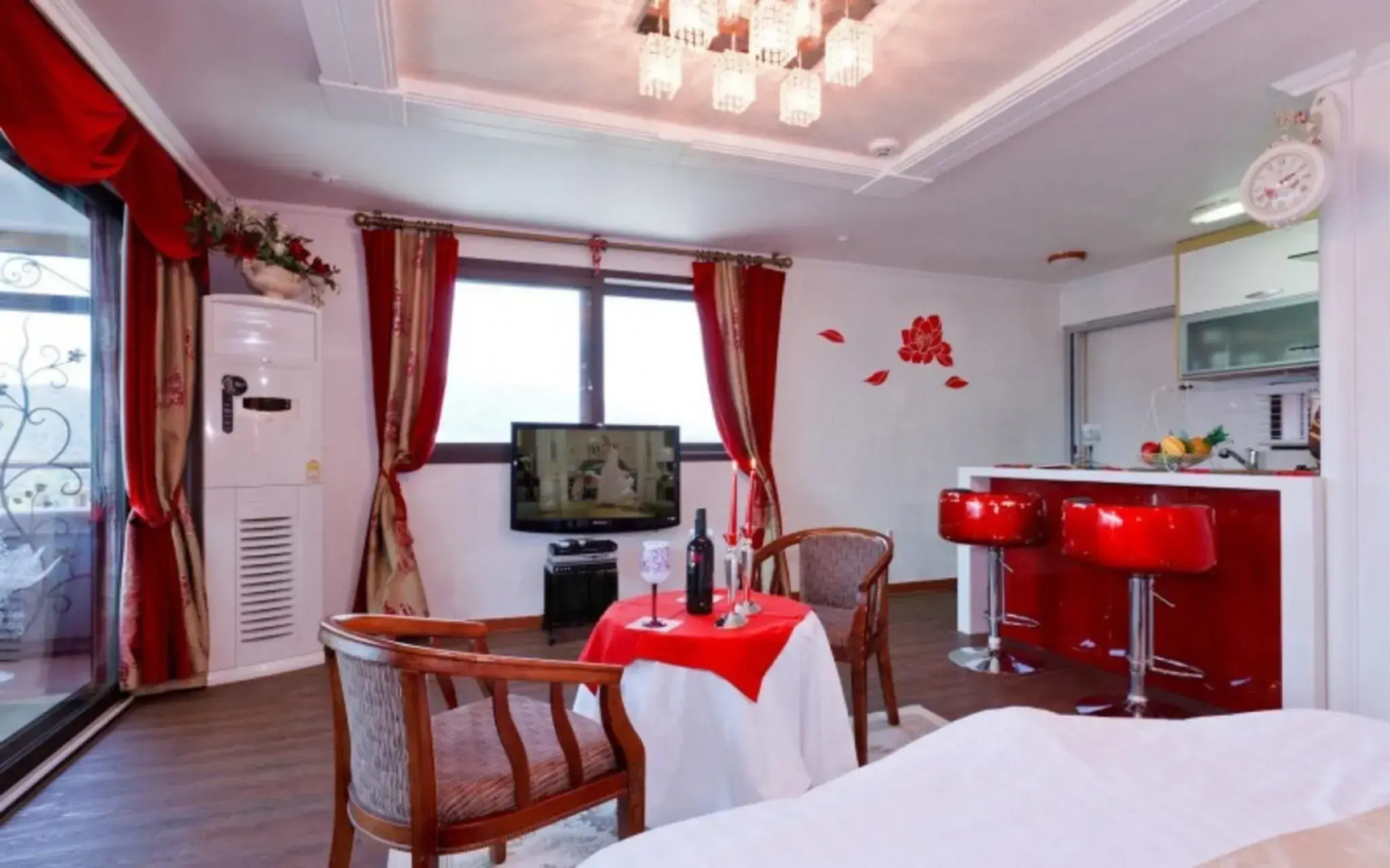 Yangpyeong Avatar Pension