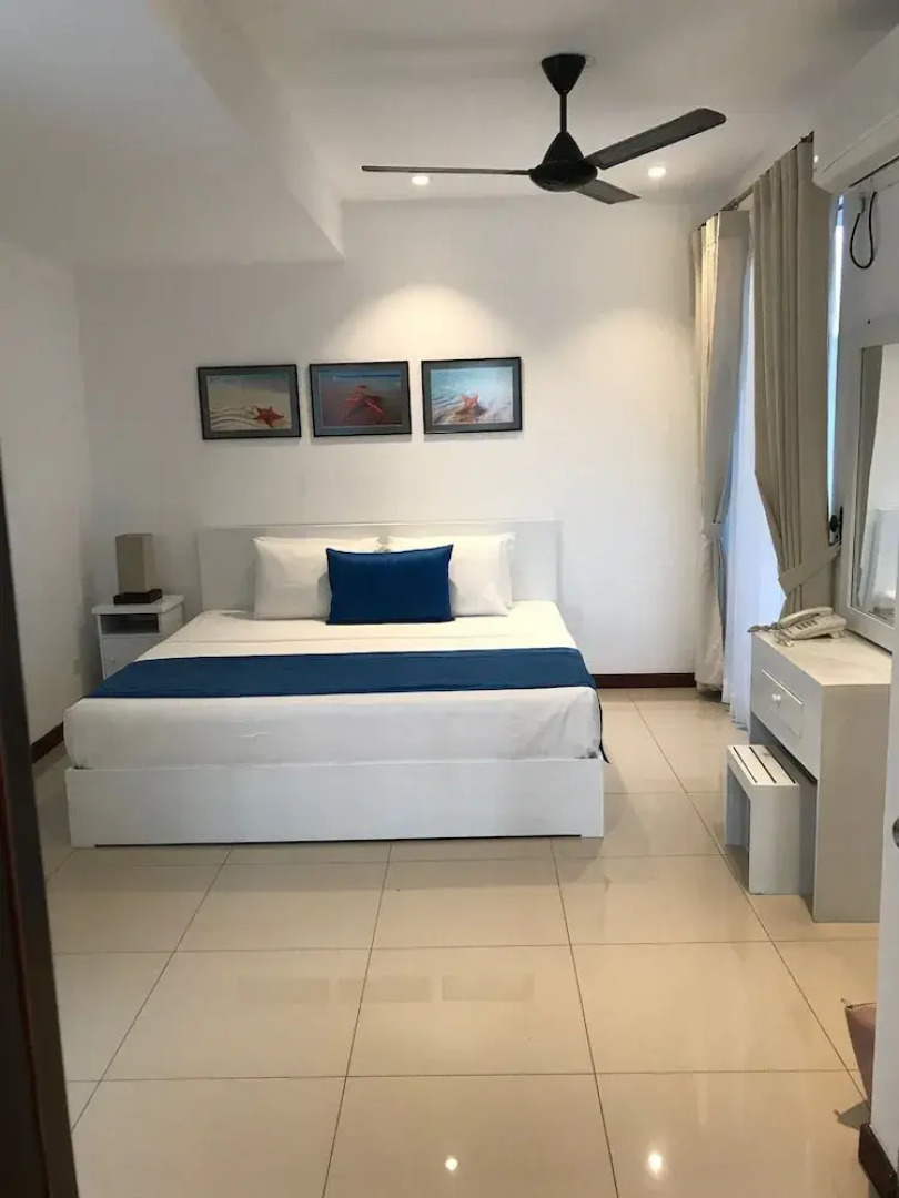 Beach Paradise by Oceanfront Condos