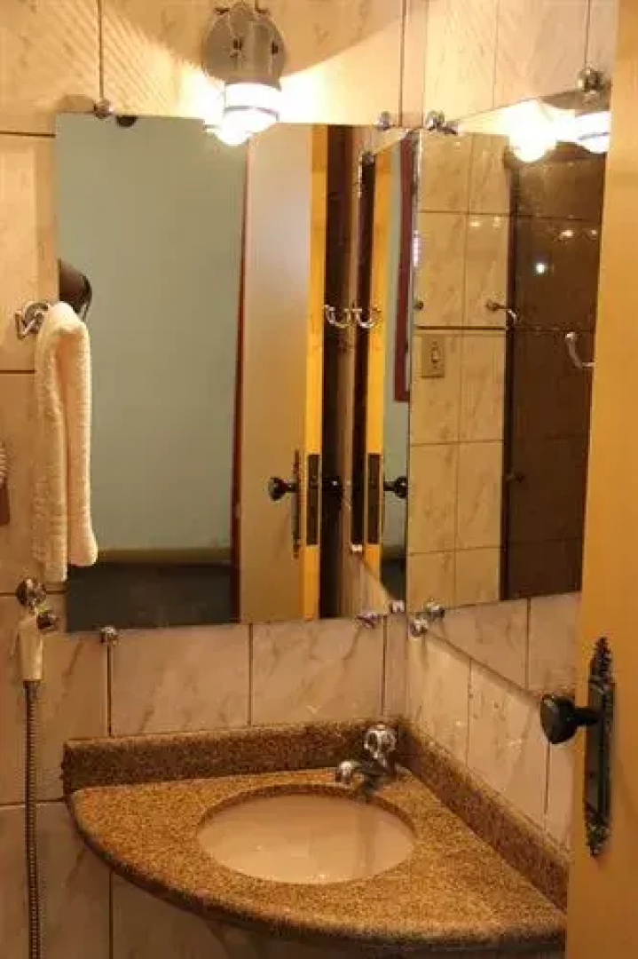 Pousada São Luís