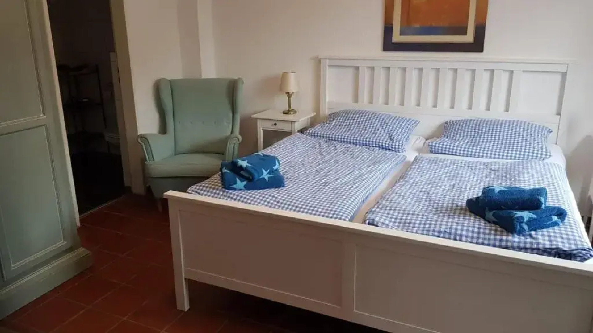 Ferienhaus Astrid Lindgren