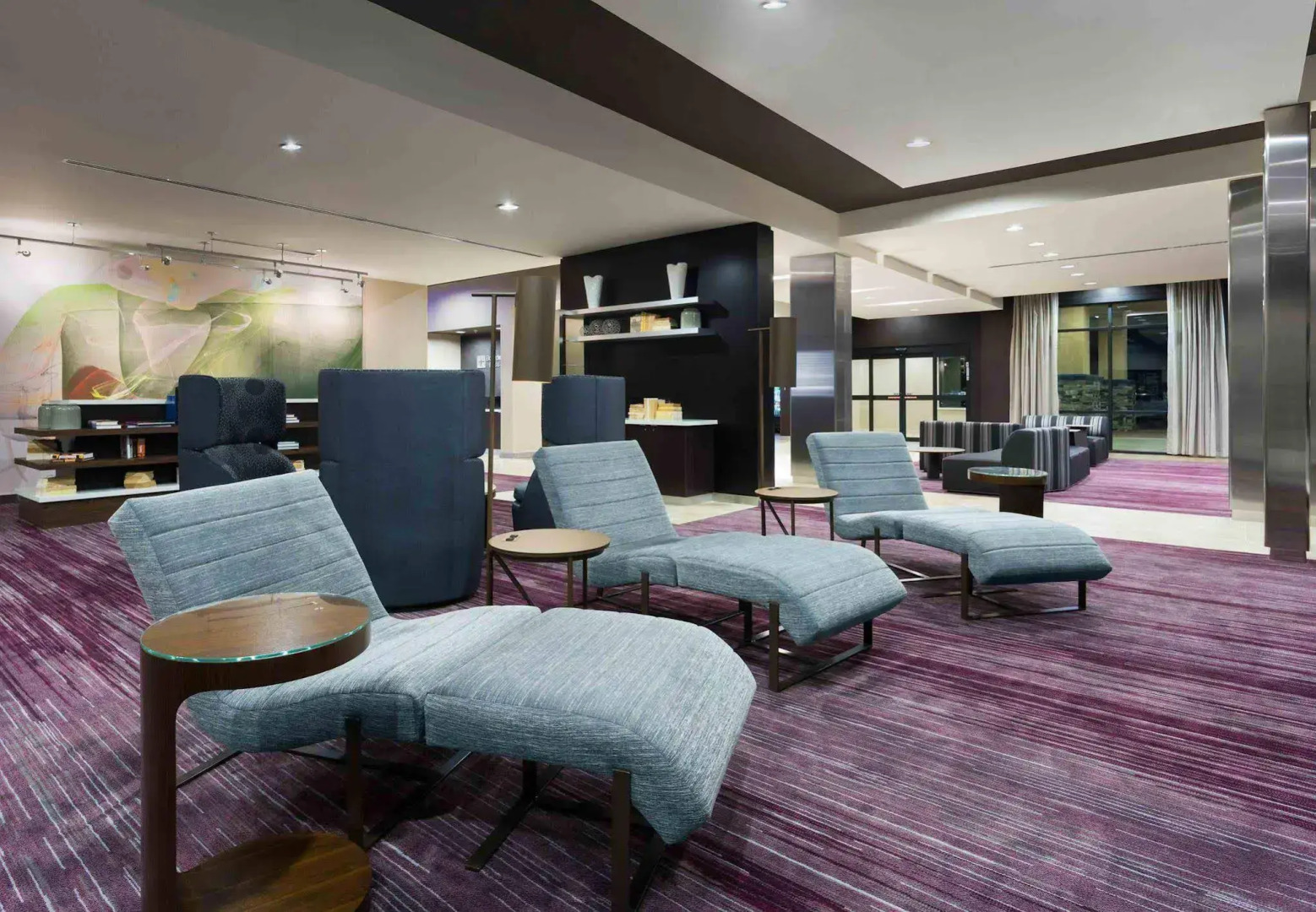 Courtyard Houston Katy Mills