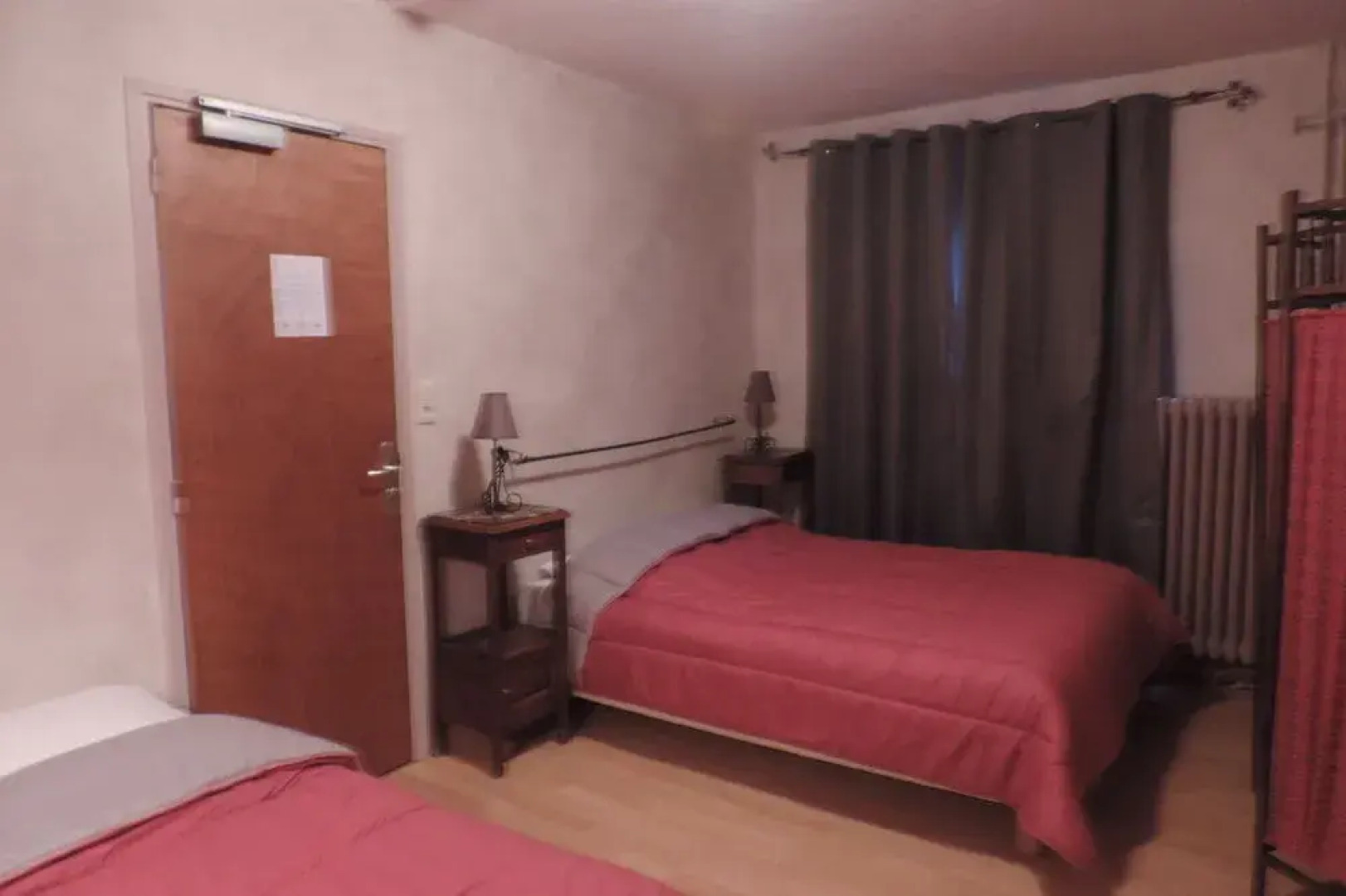 Hôtel Le Lievre Blanc