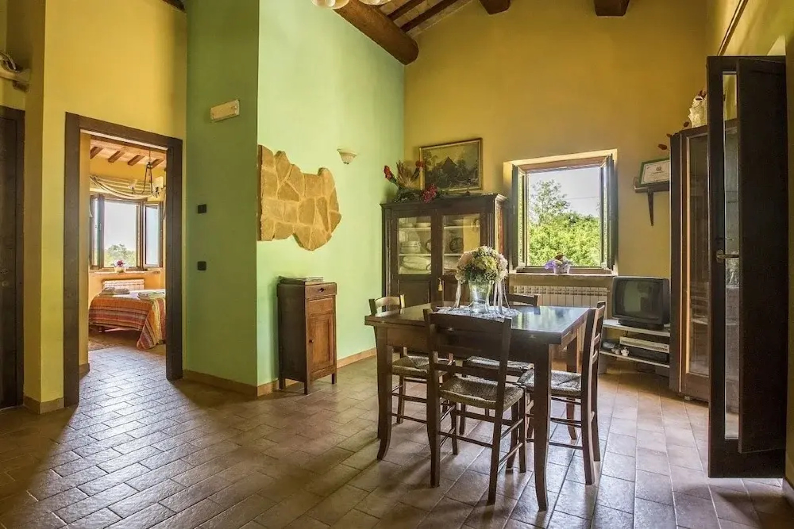 Il Casale di Aurora Country House