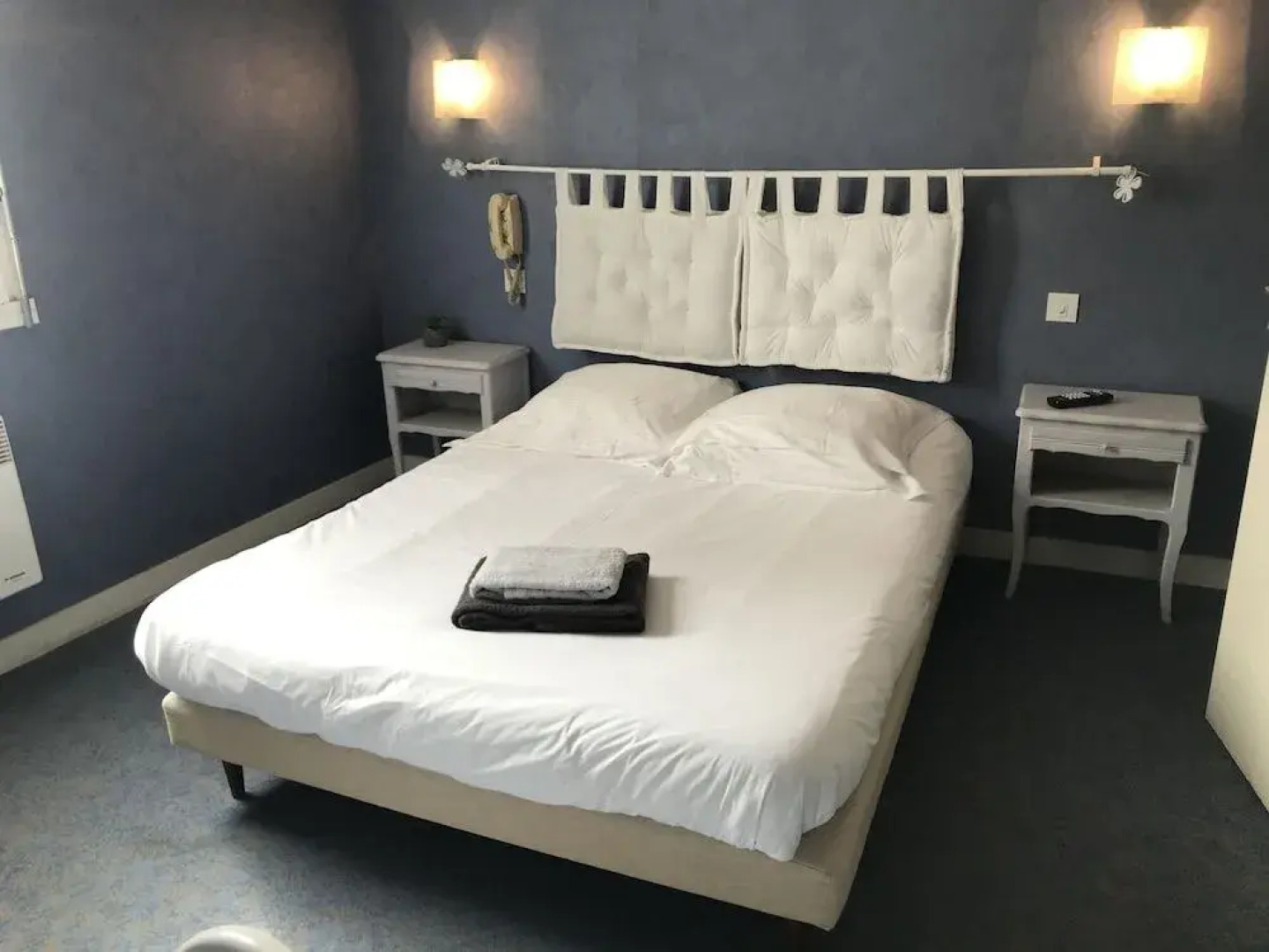 Hôtel du Grand Chêne