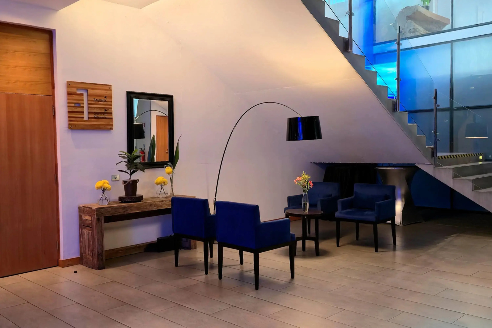 Wyndham Concepcion Pettra