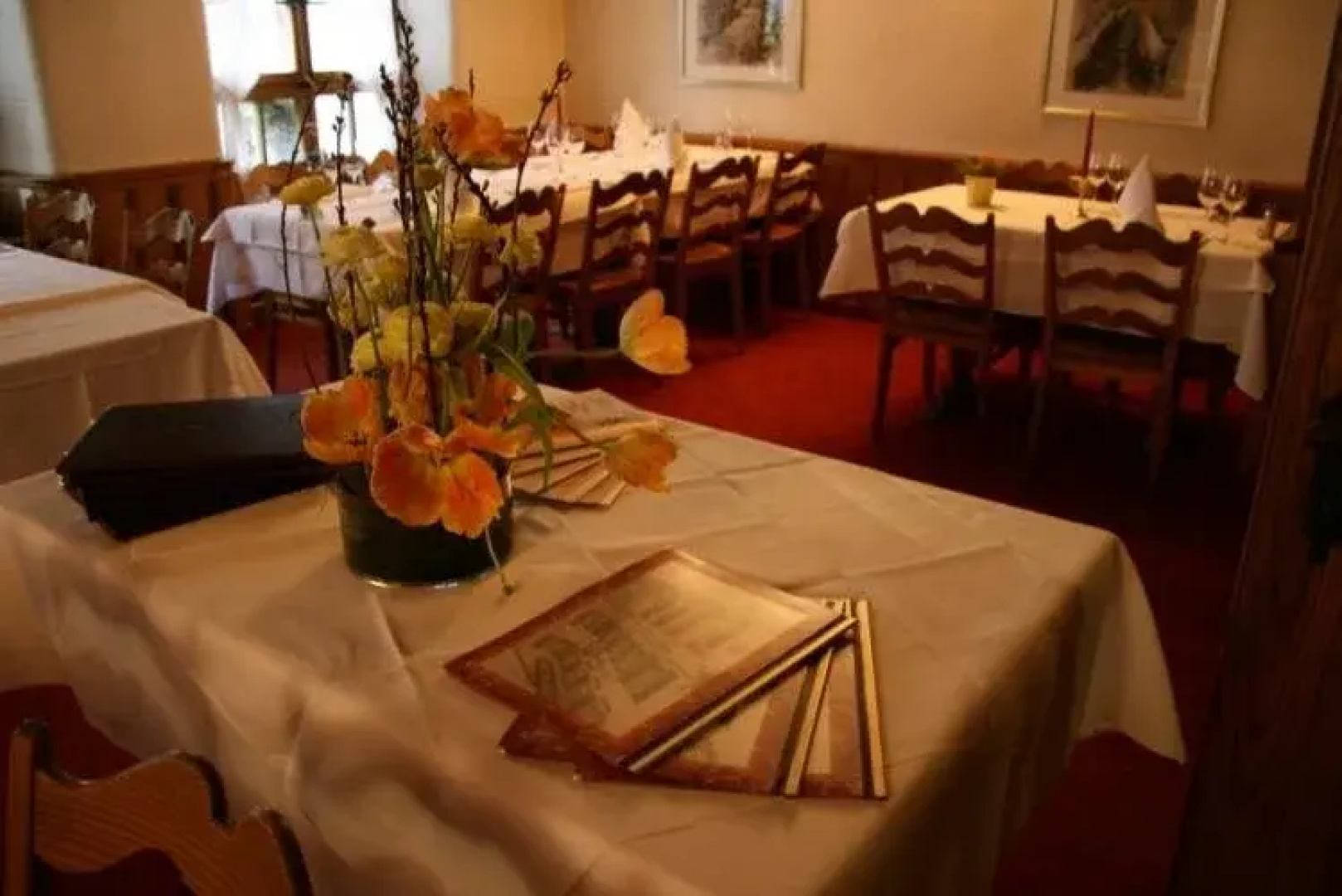 Hotel zum alten Schweizer